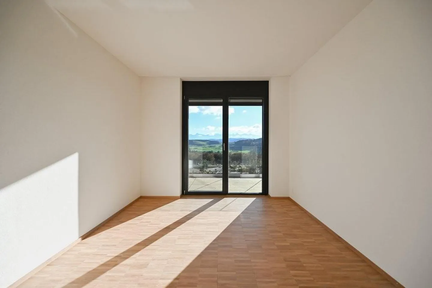 Luxuswohnung mit Alpenblick - Foto 7 von 7