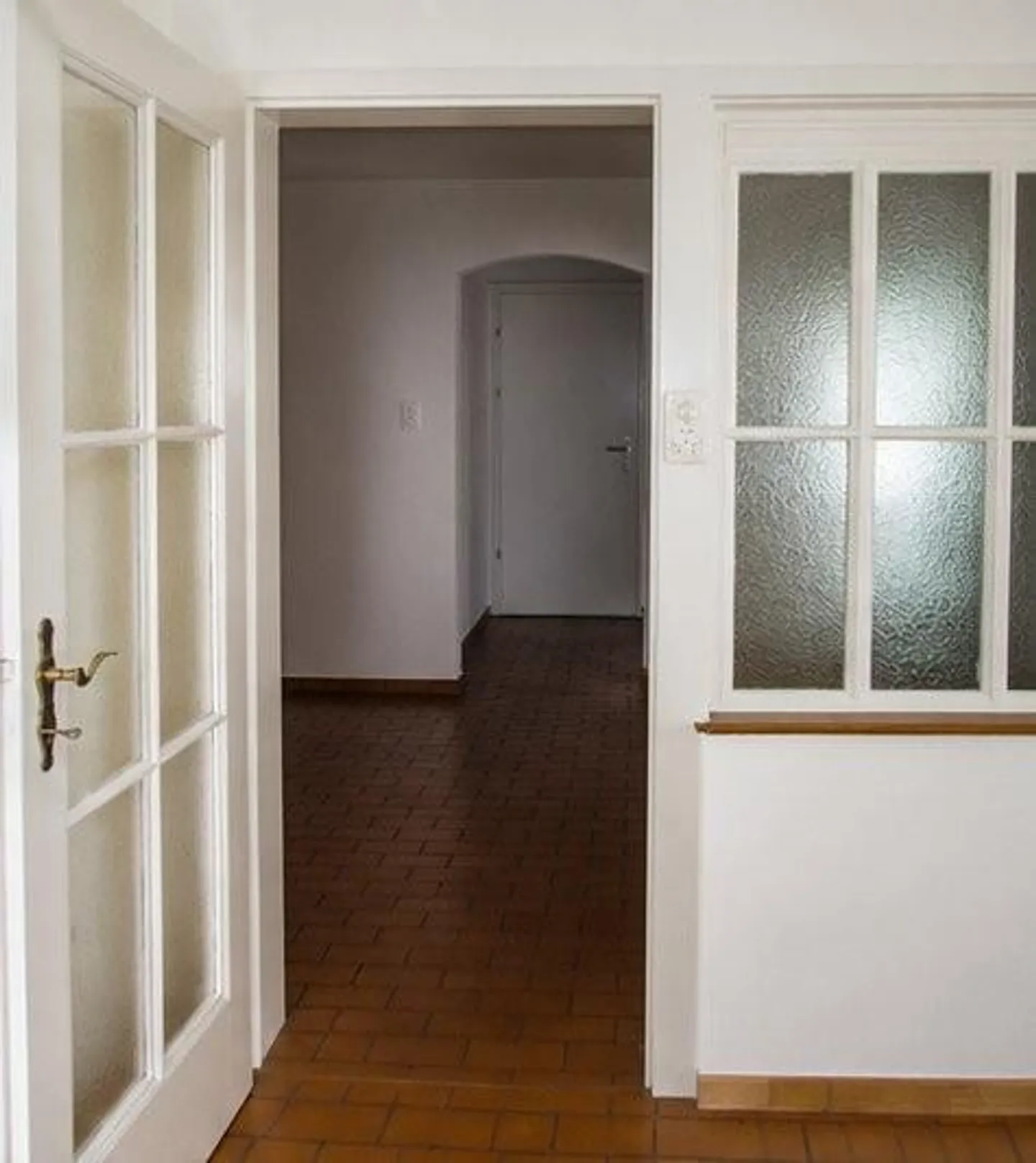 Appartement lumineux 4.5 pièces à Zurich - Photo 7 sur 9
