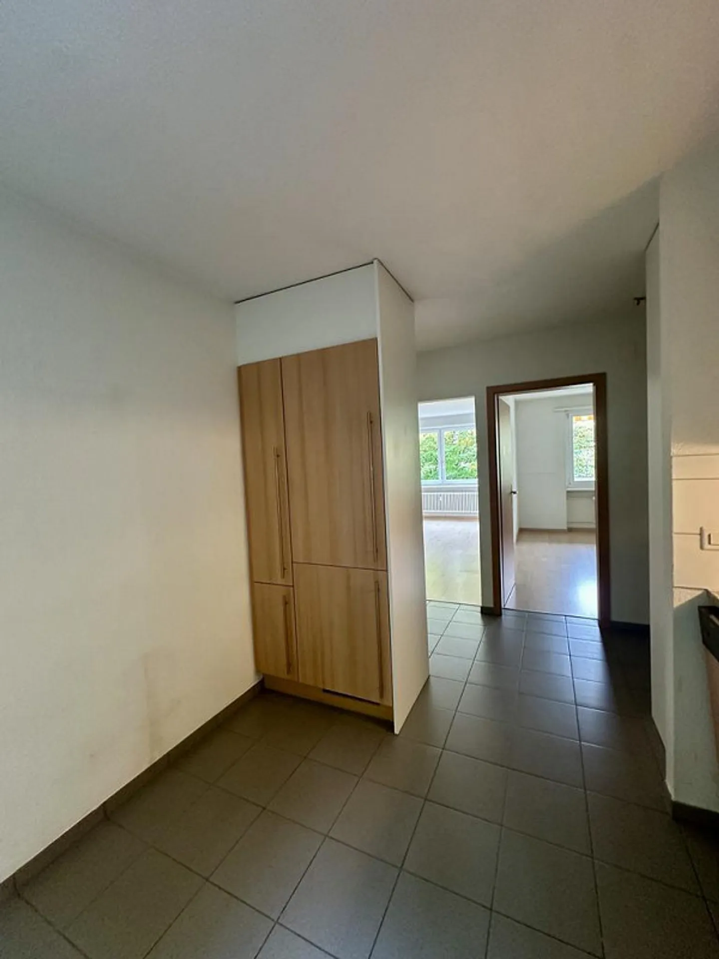 Charmante Wohnung in Wald ZH - Foto 2 von 9