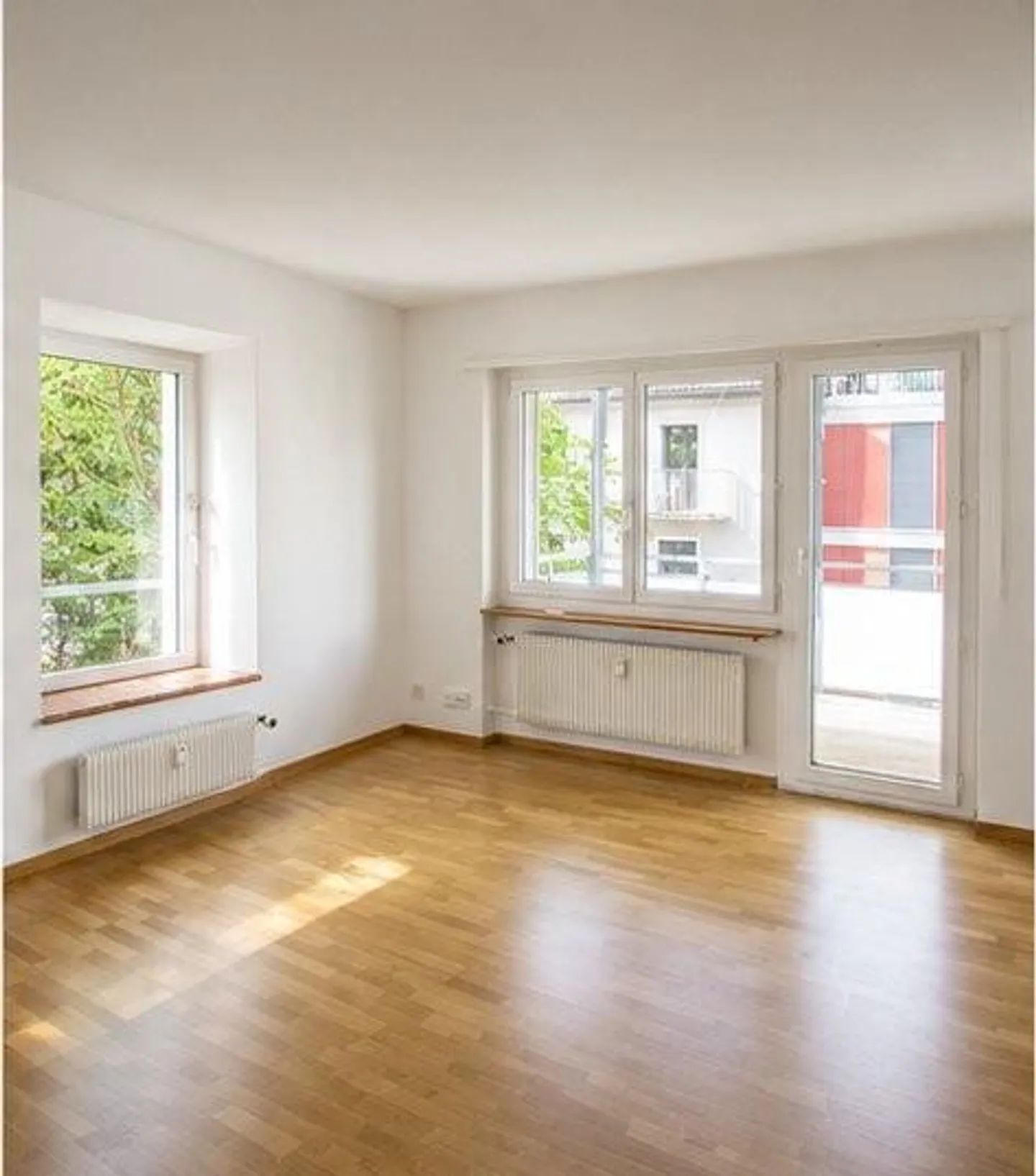 Appartement lumineux 4.5 pièces à Zurich - Photo 5 sur 9