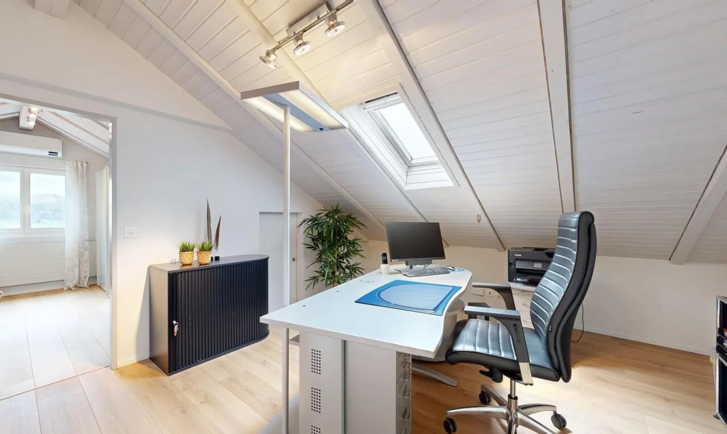 Maison individuelle Otelfingen - Photo 10 sur 13