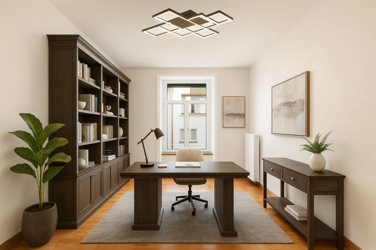 Helle 3-Zimmer-Wohnung in Délémont, 1 Monat gratis* - Foto 3 von 5