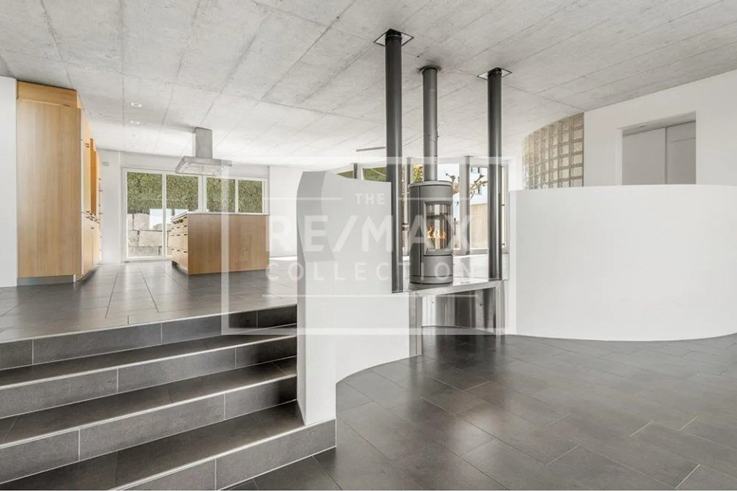 Casa unifamiliare di 6½ stanze con vista panoramica - Foto 11 di 13