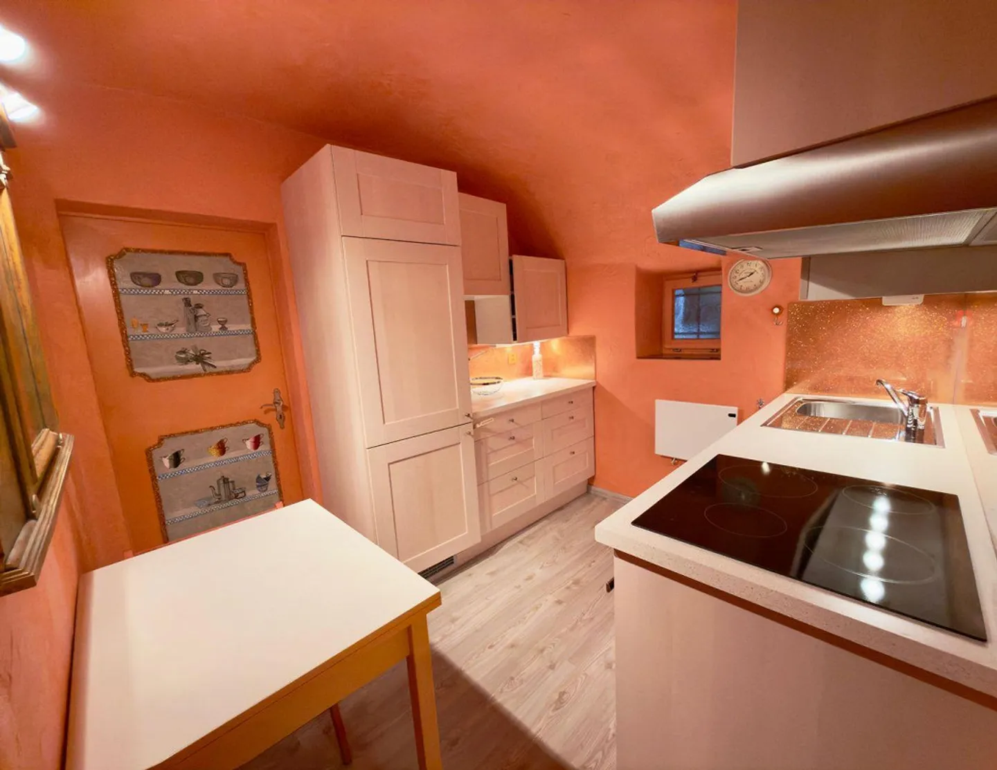 Pied-à-terre mit Seeblick – Ronco sopra Ascona - Foto 3 von 6