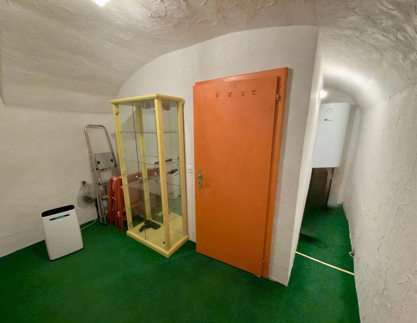 Pied-à-terre mit Seeblick – Ronco sopra Ascona - Foto 4 von 6