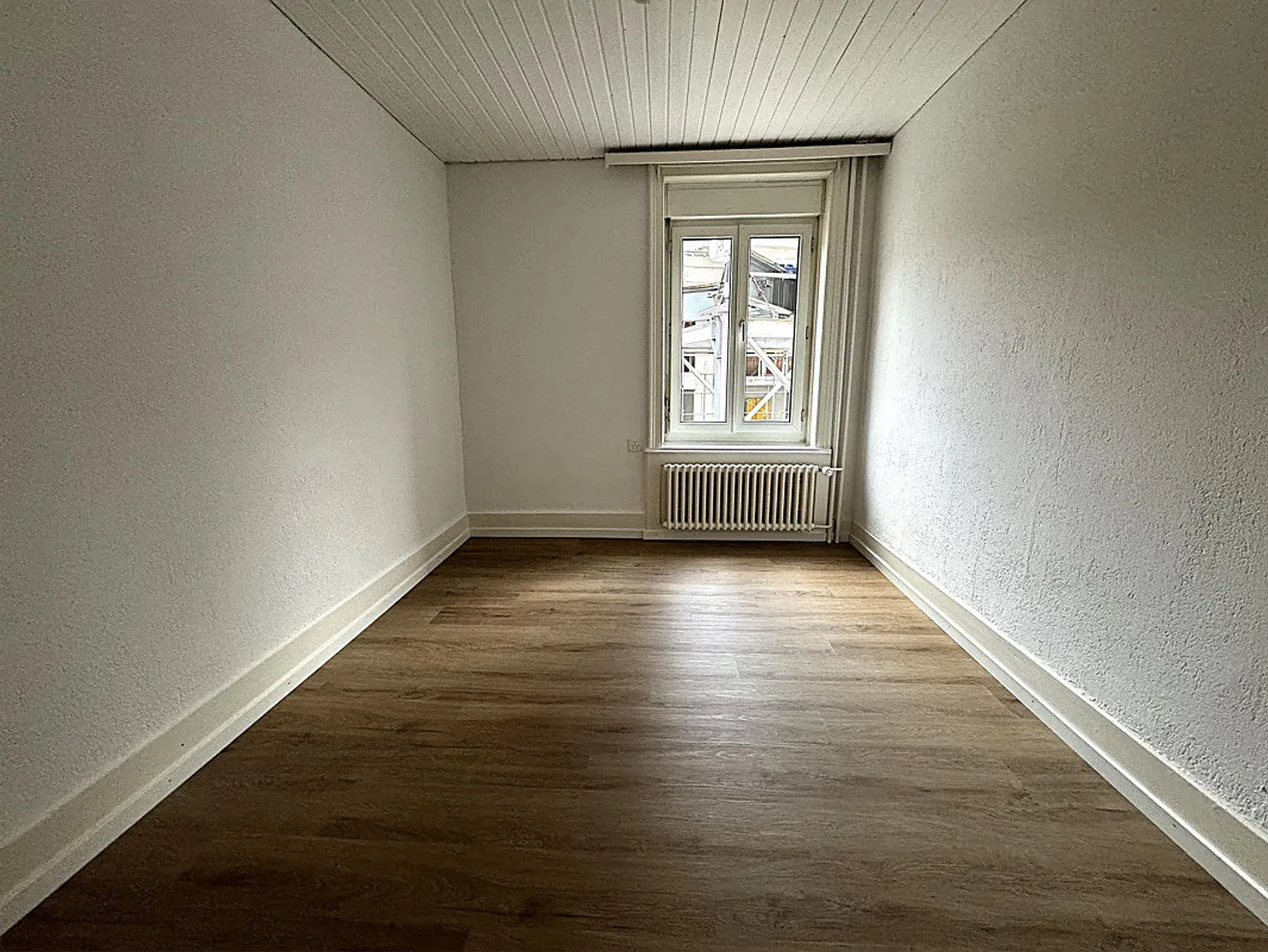 Appartamento accogliente con 4 stanze con torre di lavaggio privata e ampio balcone - Foto 5 di 10