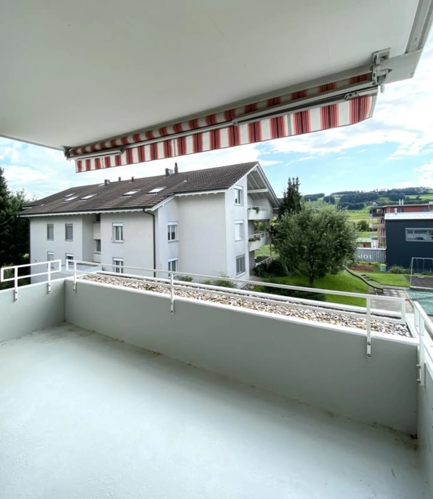 Vivere a buon mercato a Triengen - Foto 8 di 11