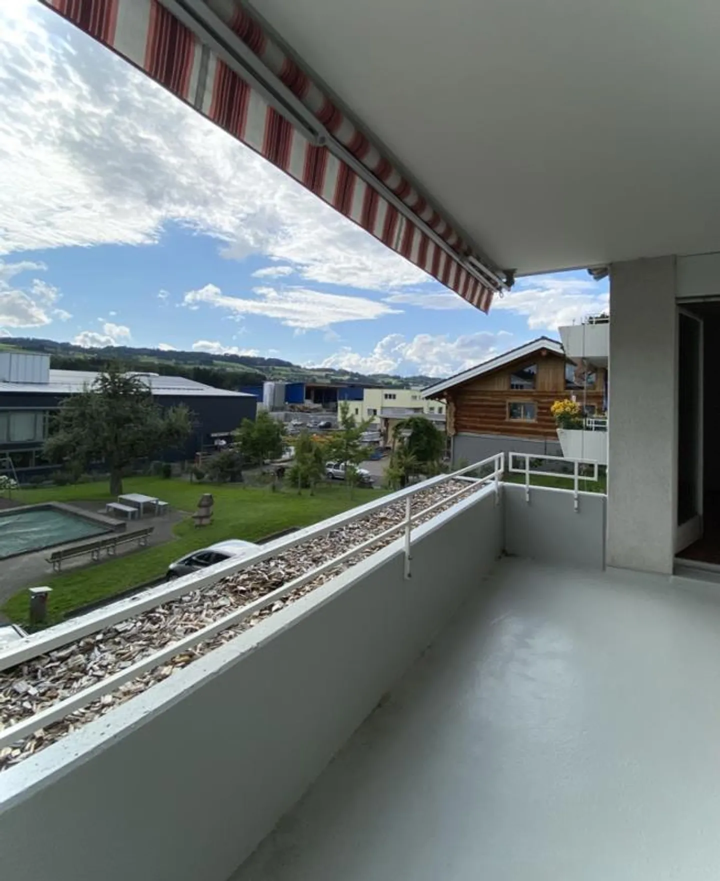 Vivere a buon mercato a Triengen - Foto 9 di 11