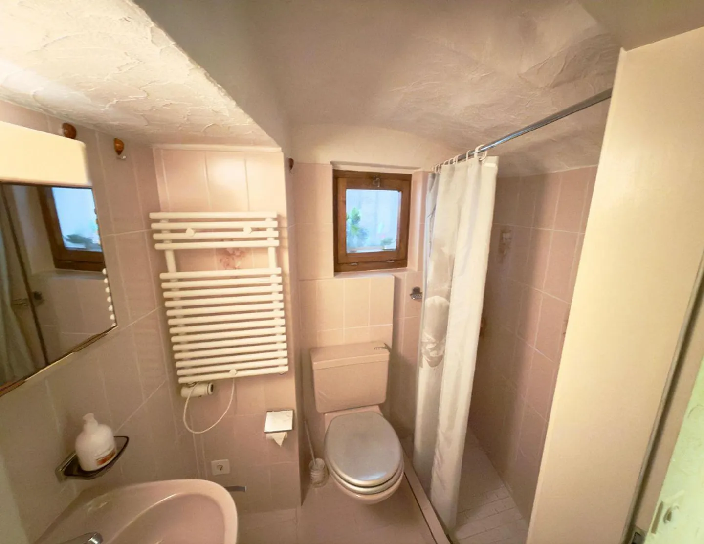 Pied-à-terre mit Seeblick – Ronco sopra Ascona - Foto 2 von 6