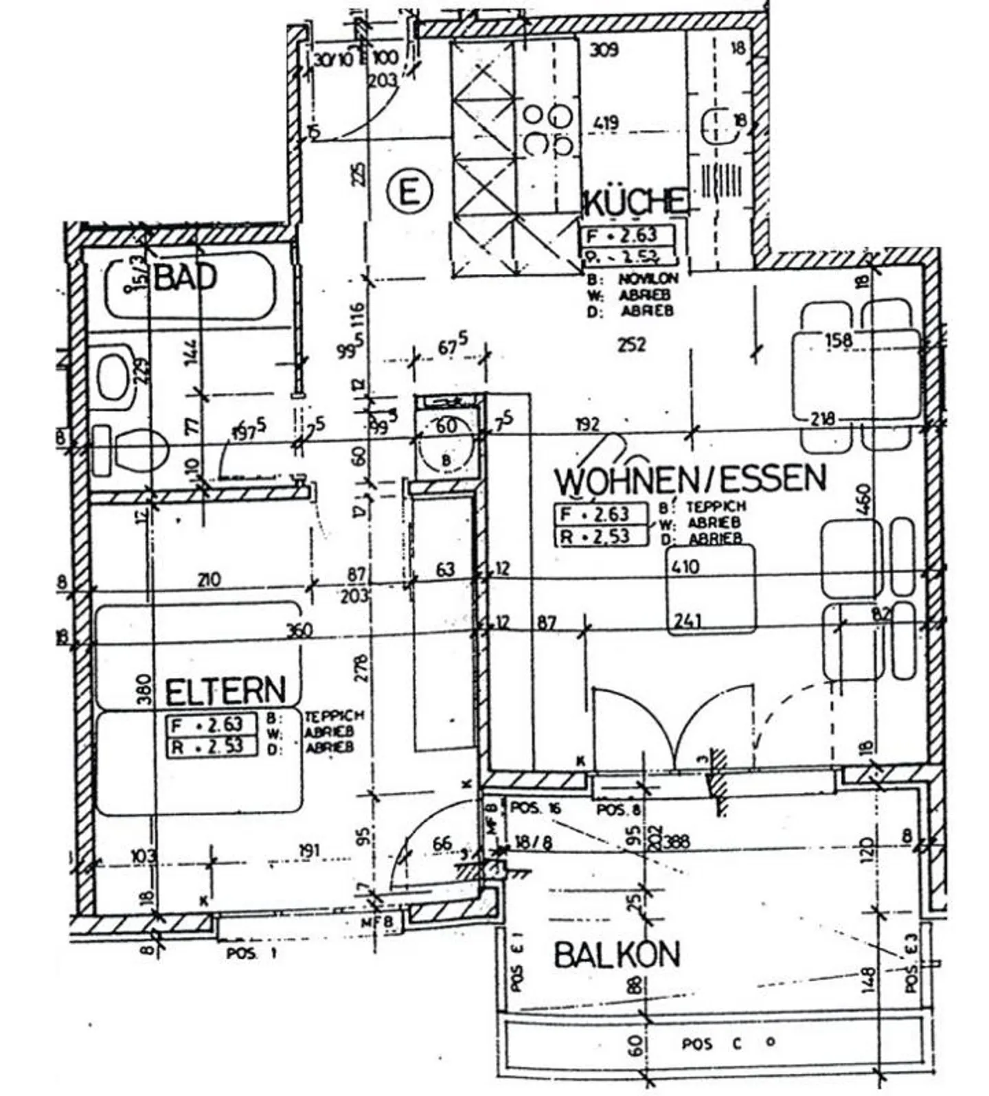 Vivere a buon mercato a Triengen - Foto 10 di 11