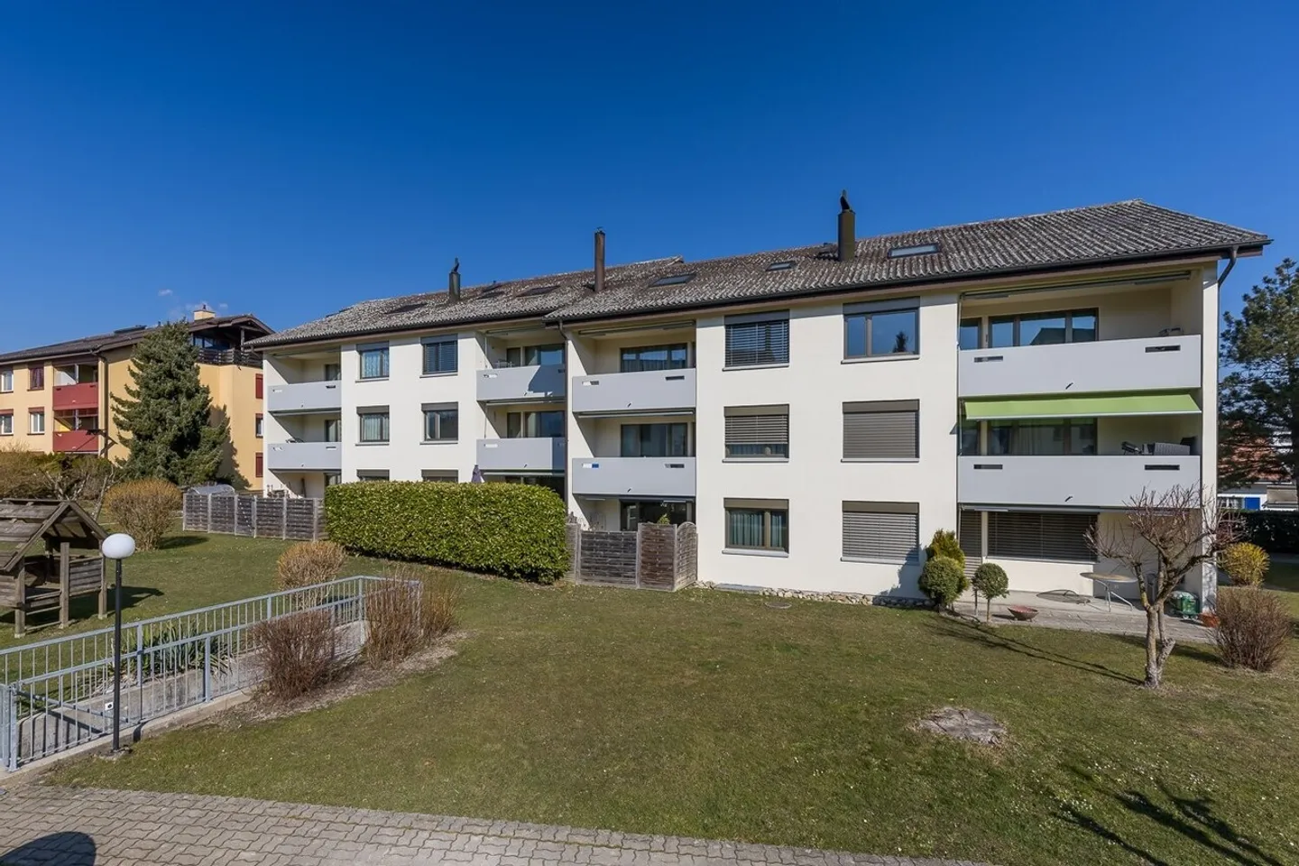 Willkimmen in the new home - Photo 1 of 10