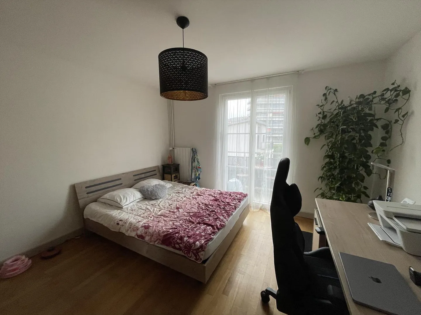 Appartamento con 3,5 stanze al 1° piano - Foto 3 di 5