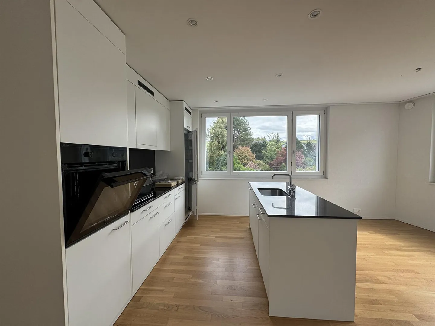 Fahrwangen: Close to the Lake | Everything You Need - Photo 2 of 13