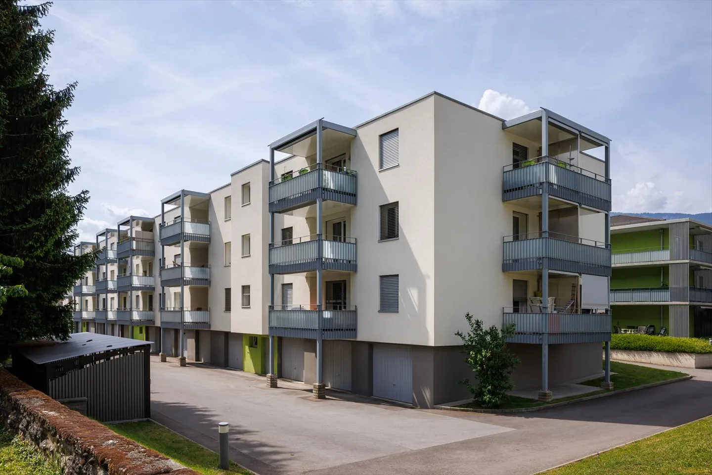 2-Zimmer-Wohnung - Foto 1 von 4