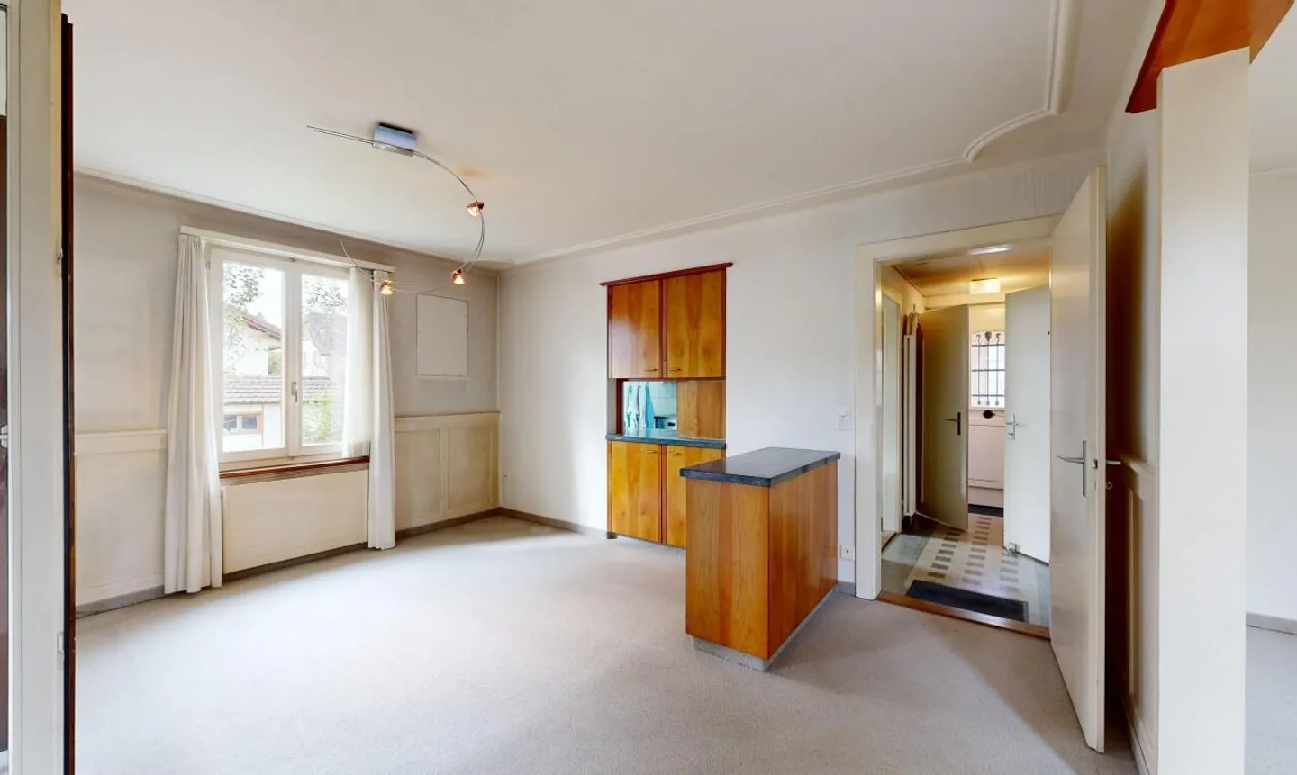 Maison individuelle détachée avec des possibilités variées - Photo 2 sur 11