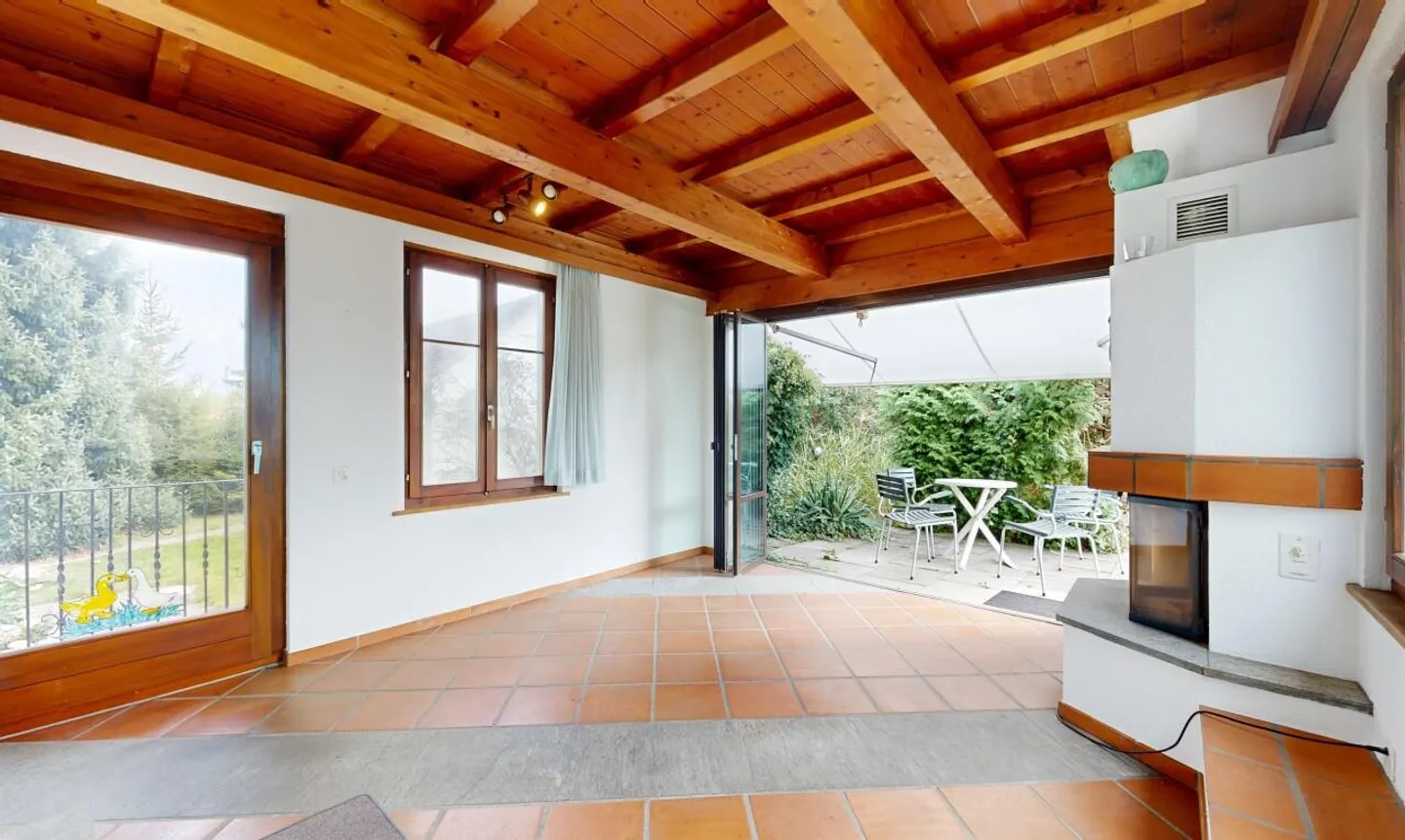 Maison individuelle détachée avec des possibilités variées - Photo 3 sur 11