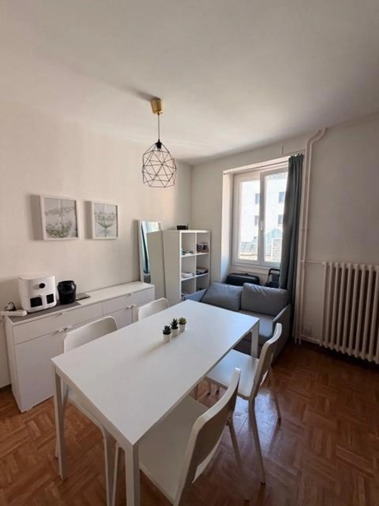 1-room apartment - Photo 2 of 3