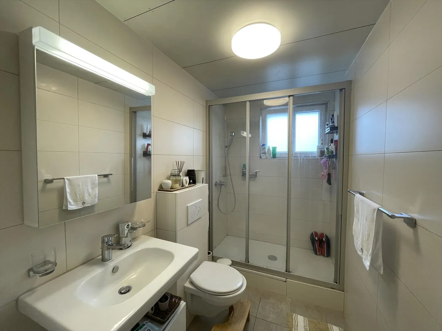 Appartamento con 3,5 stanze al 1° piano - Foto 5 di 5