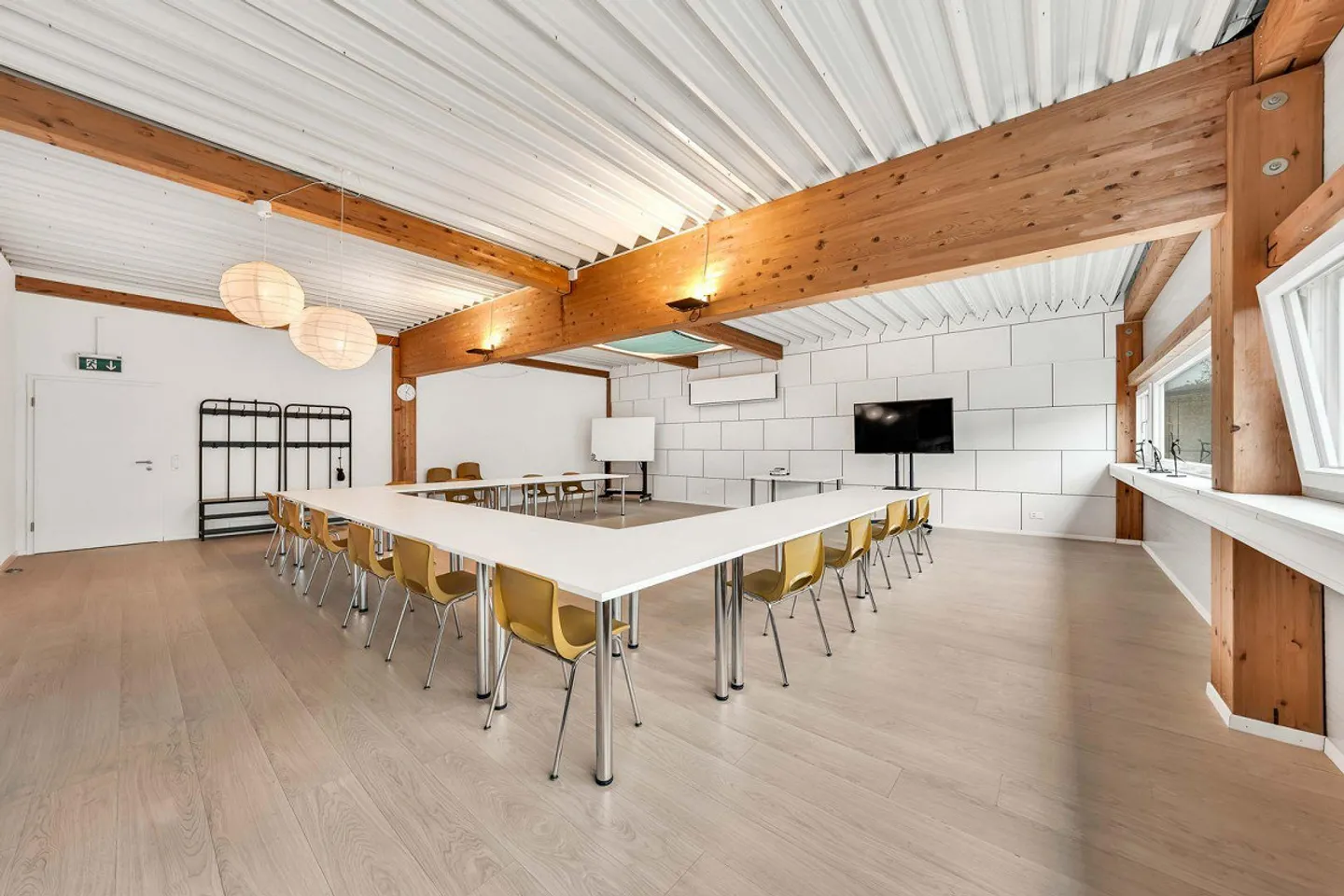 Sala riunioni Staubern - Foto 4 di 8