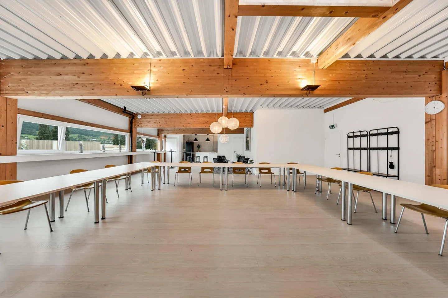 Sala riunioni Staubern - Foto 5 di 8