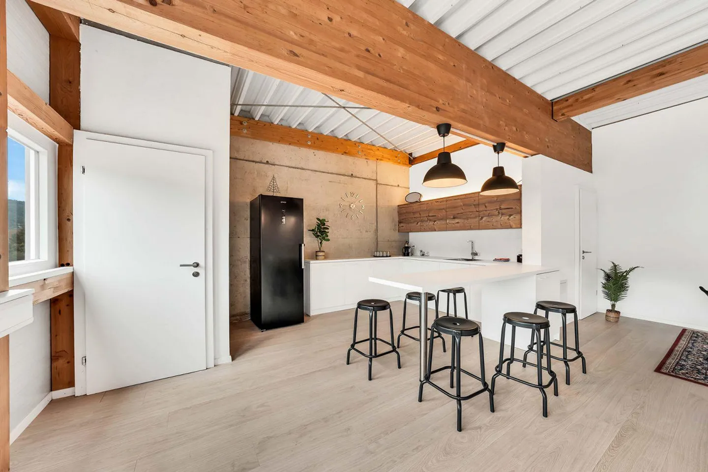 Sala riunioni Staubern - Foto 6 di 8