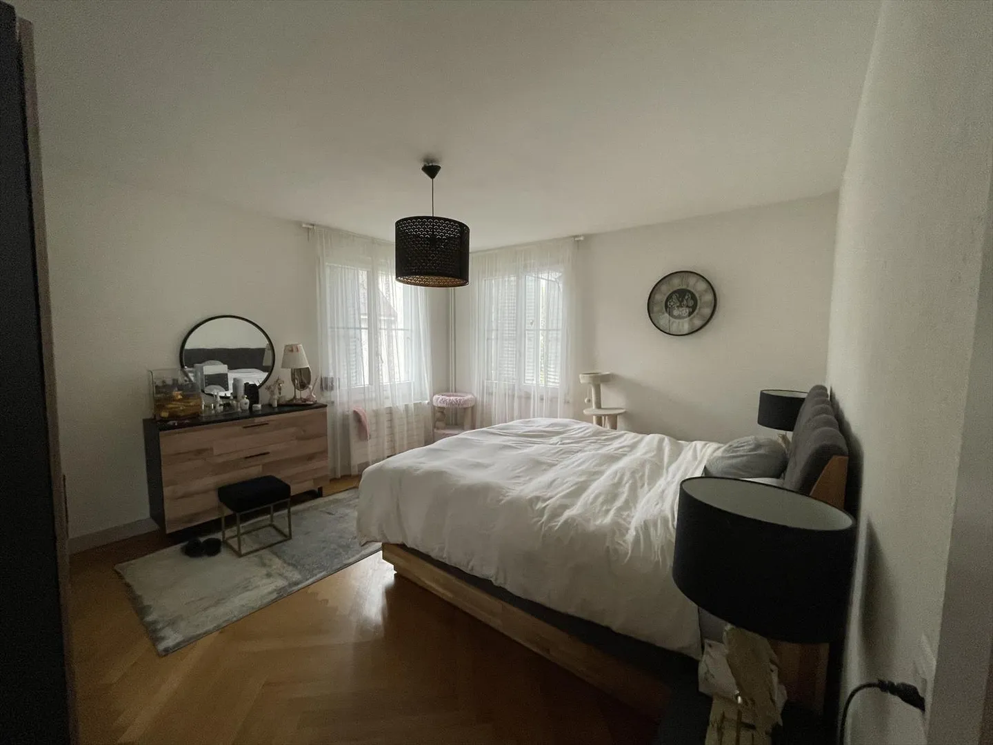 Appartamento con 3,5 stanze al 1° piano - Foto 4 di 5