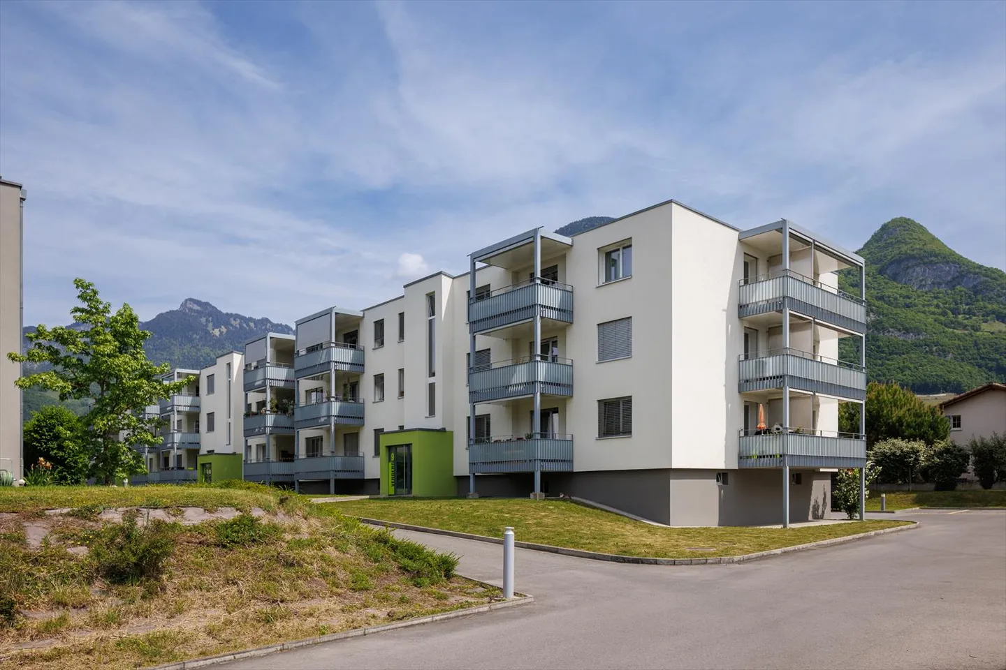 2-Zimmer-Wohnung - Foto 2 von 4