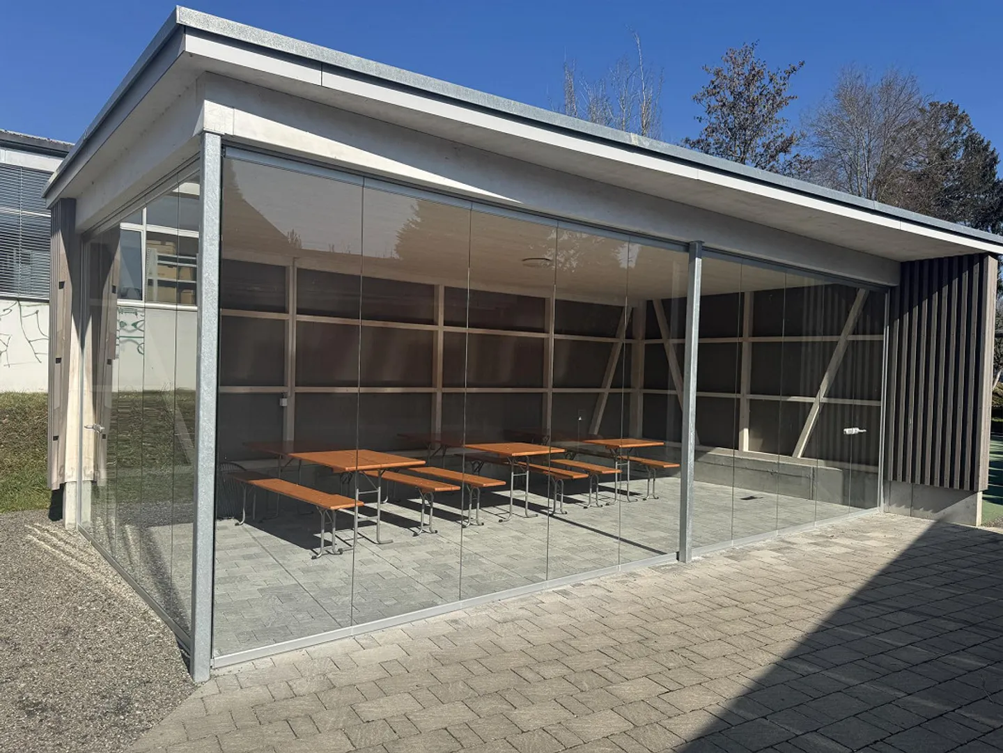 Fahrwangen: Close to the Lake | Everything You Need - Photo 12 of 13