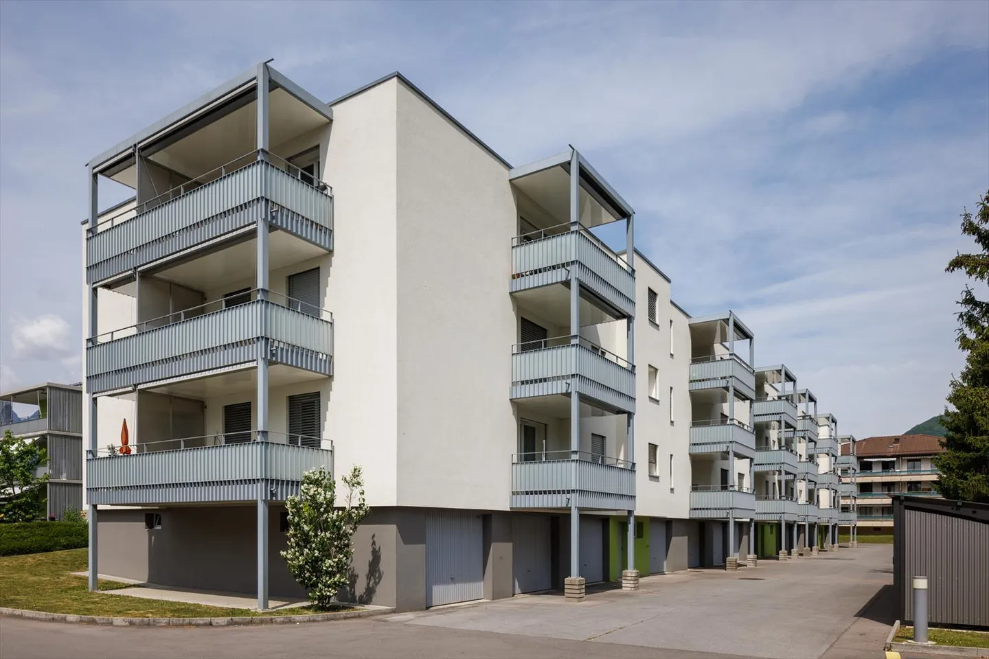 2-Zimmer-Wohnung - Foto 4 von 4