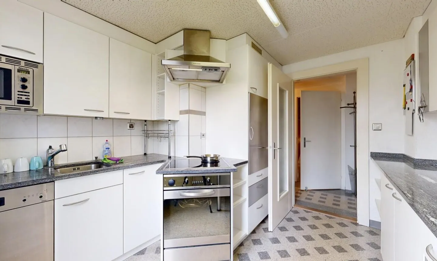 Maison individuelle détachée avec des possibilités variées - Photo 4 sur 11