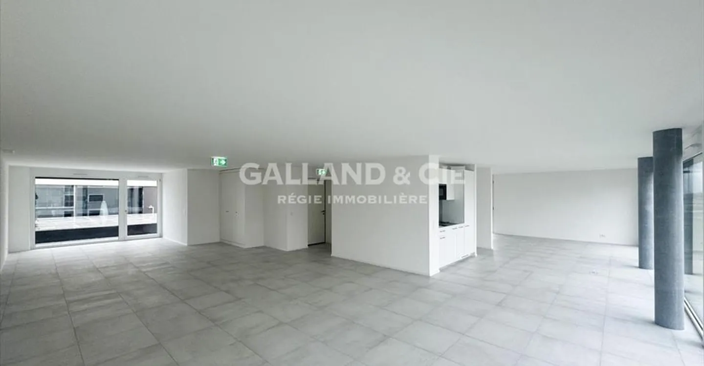 Commercial Space in Champ de Lune - Photo 4 of 8