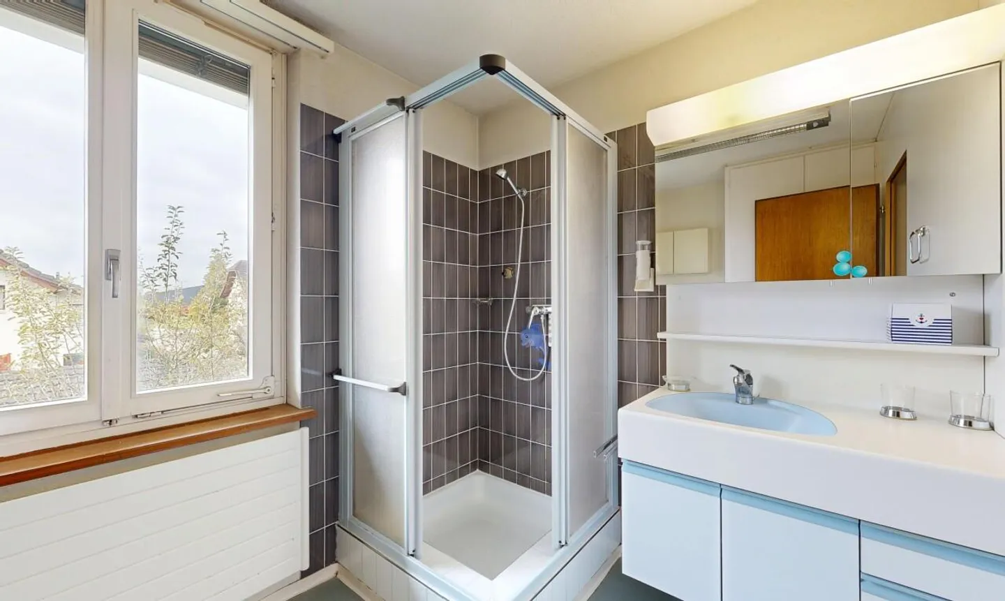 Maison individuelle détachée avec des possibilités variées - Photo 7 sur 11