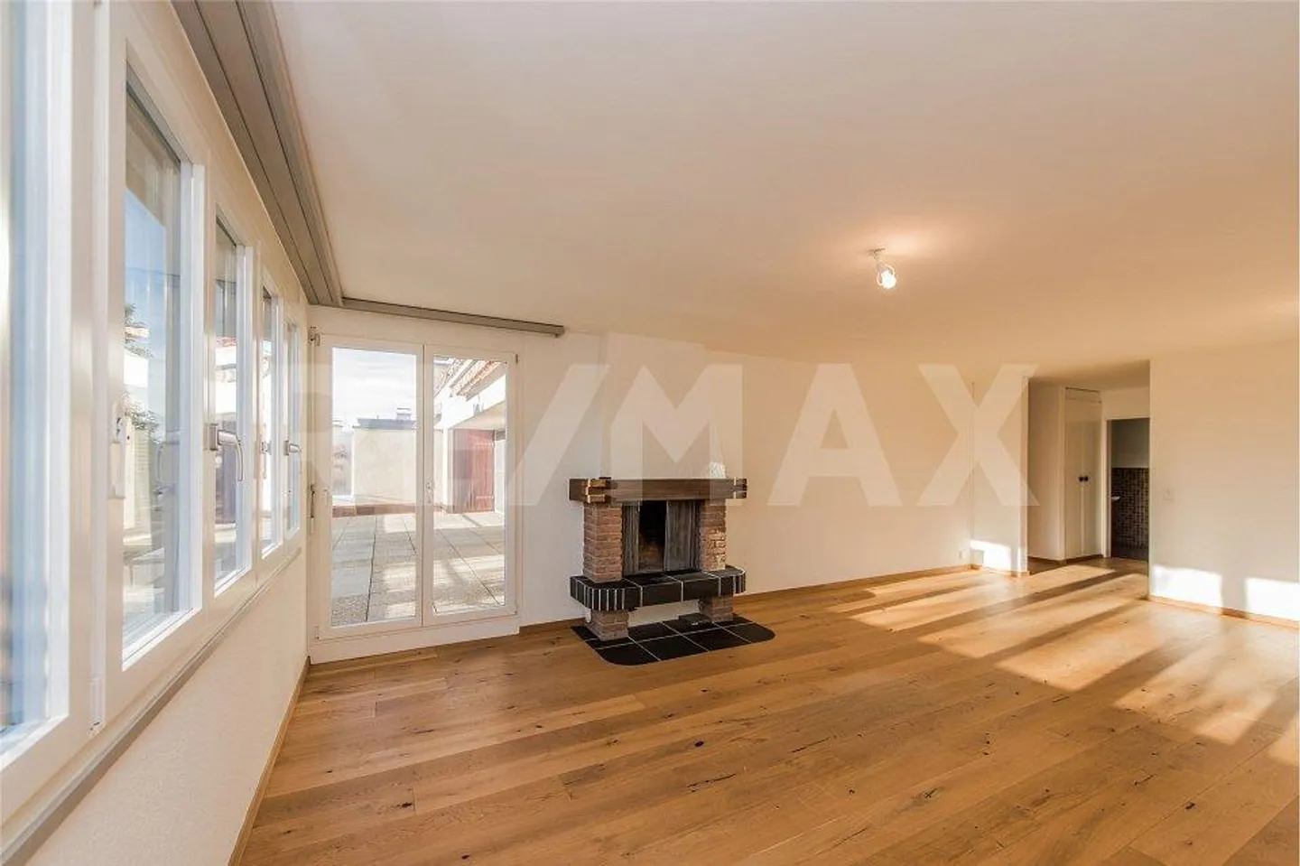 Appartement 4.5 pièces - Foto 3 von 12