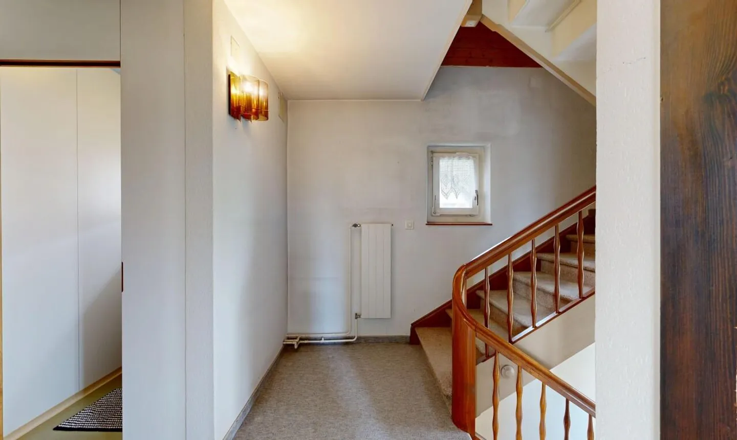 Maison individuelle détachée avec des possibilités variées - Photo 8 sur 11