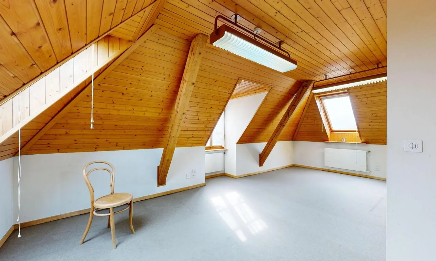 Maison individuelle détachée avec des possibilités variées - Photo 9 sur 11