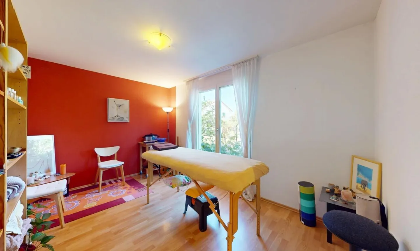 Charmante maison jumelée dans un quartier amical cherche une nouvelle famille - Photo 9 sur 13