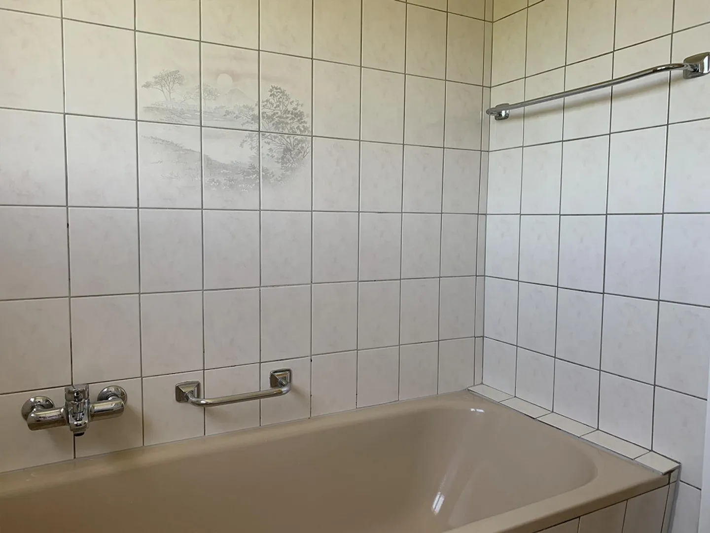 Sonnige 4-Zimmer-Wohnung - Foto 5 von 11