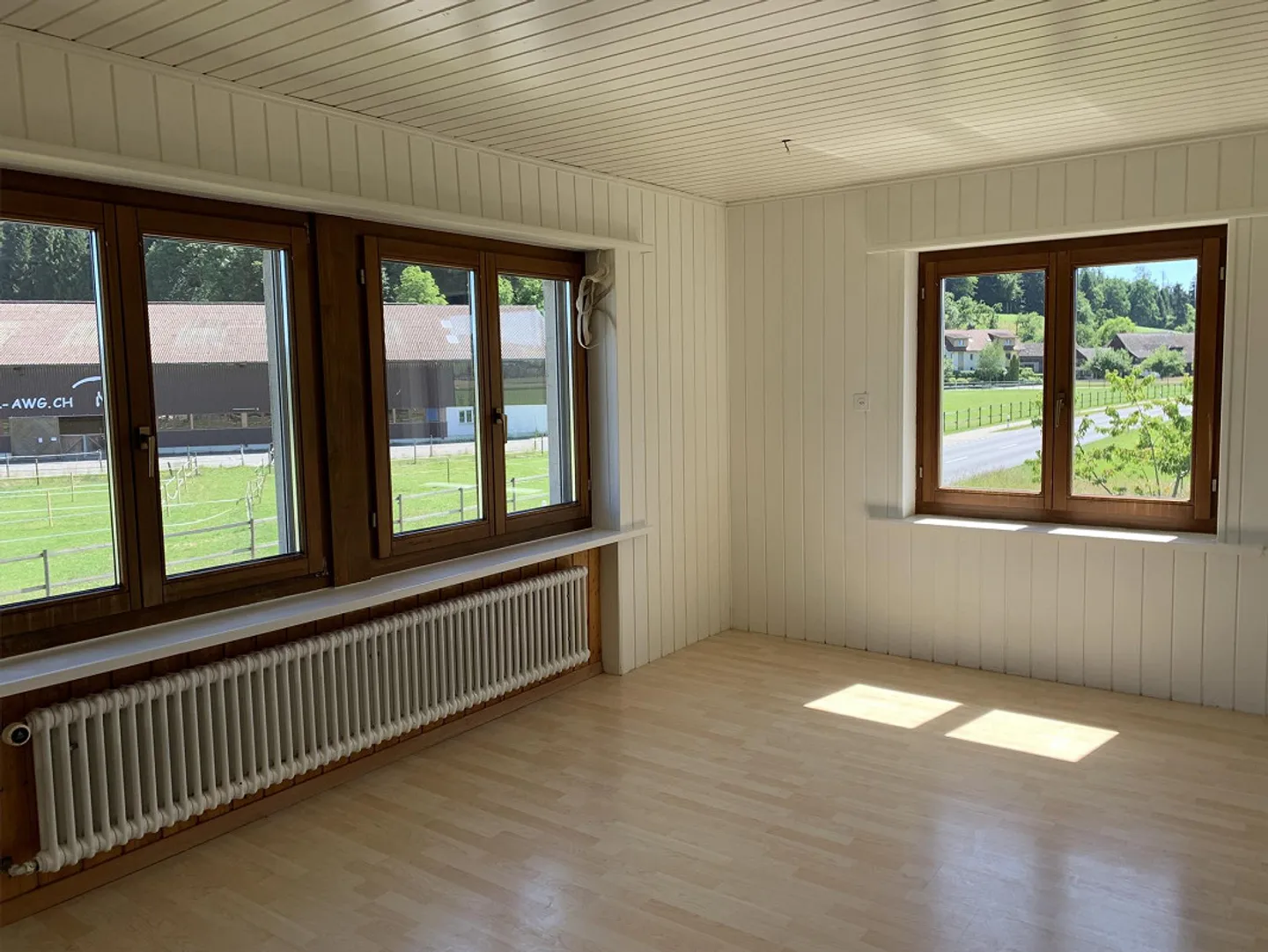 Sonnige 4-Zimmer-Wohnung - Foto 7 von 11