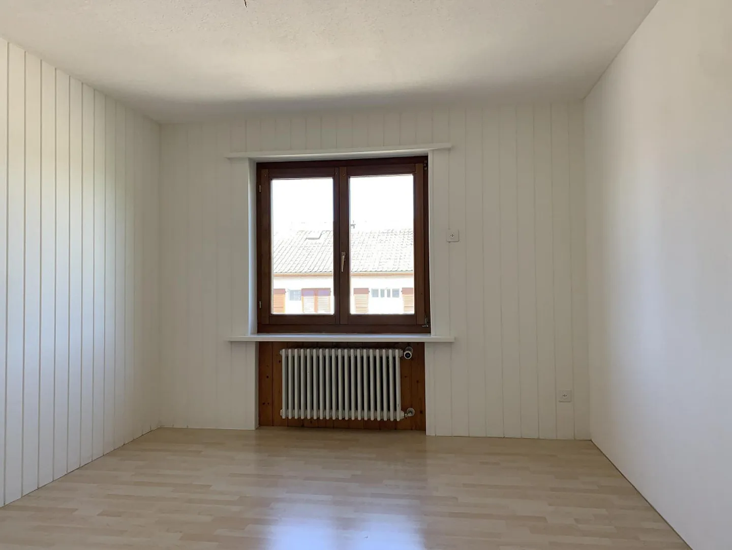 Sonnige 4-Zimmer-Wohnung - Foto 10 von 11
