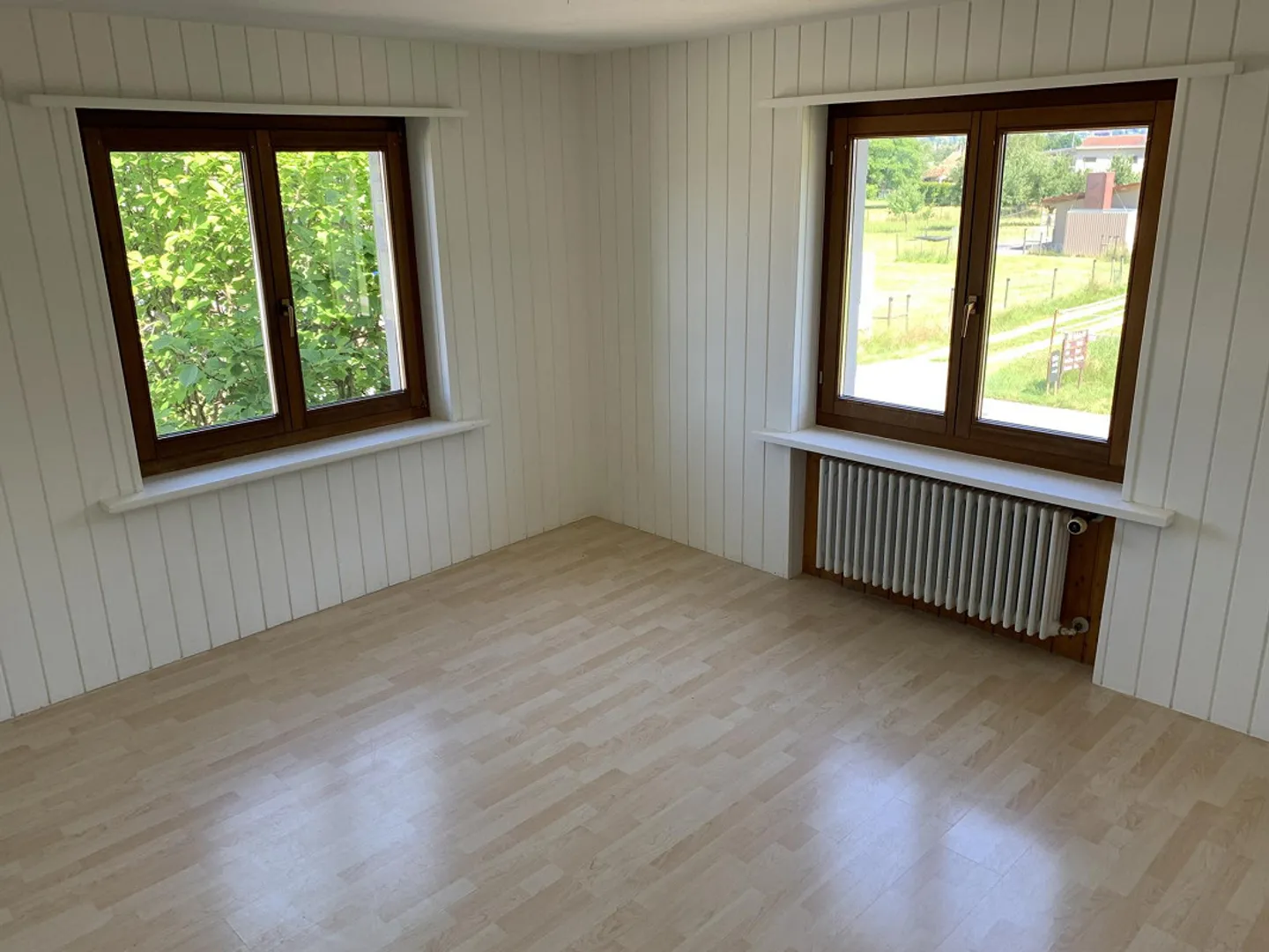 Sonnige 4-Zimmer-Wohnung - Foto 8 von 11
