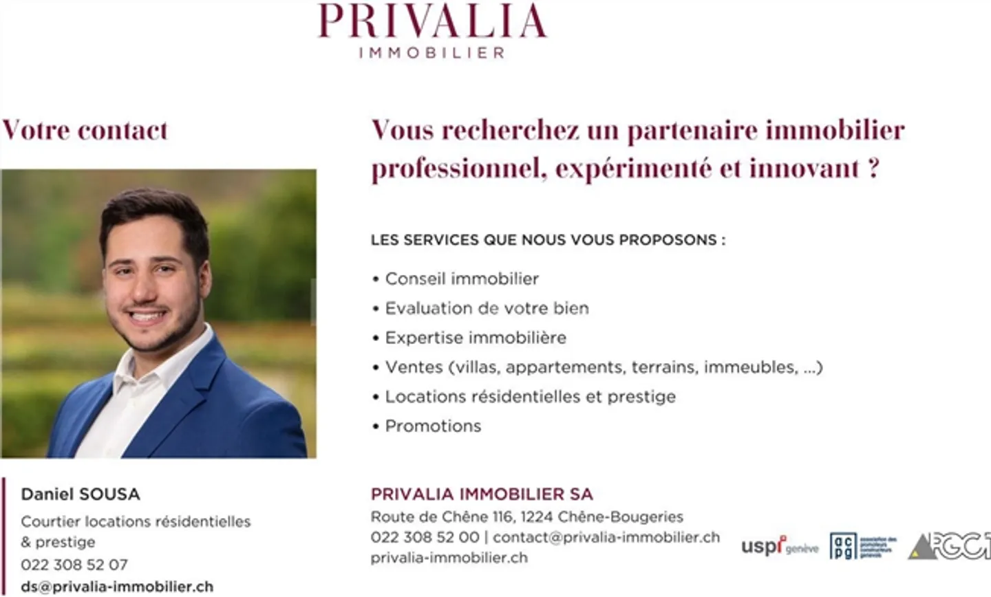 Nouvelle opportunité par le passage, emplacement stratégique - Photo 7 sur 7