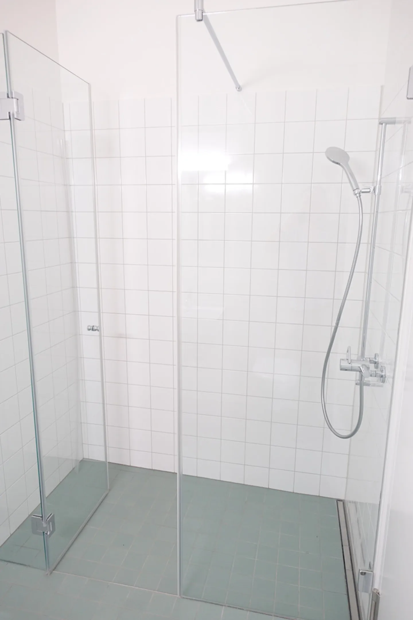 Appartement exclusif au centre de Bâle - Photo 5 sur 11