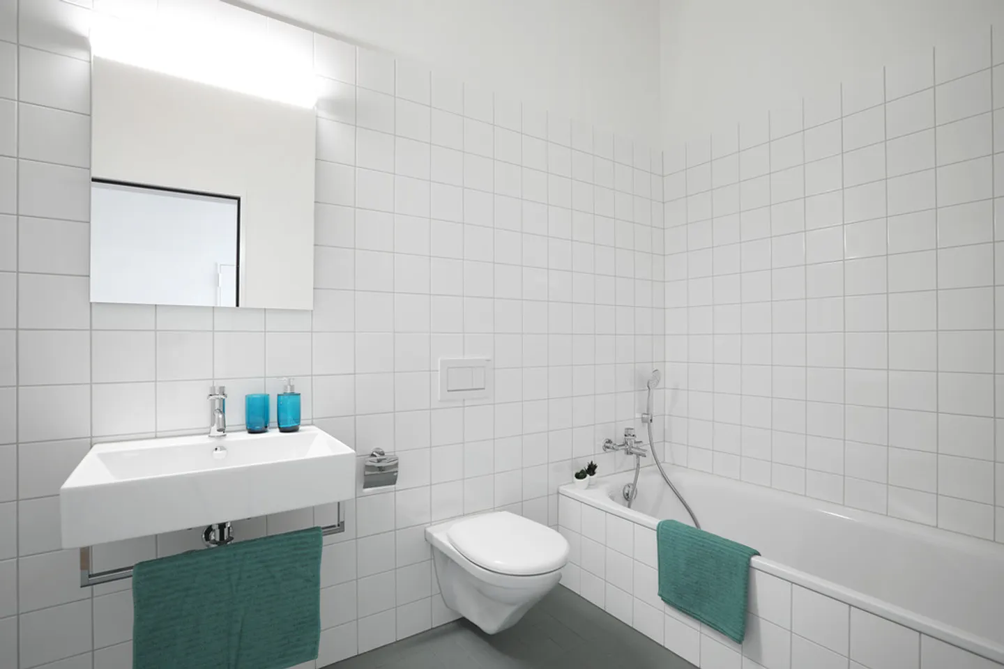 Appartement exclusif au centre de Bâle - Photo 6 sur 11