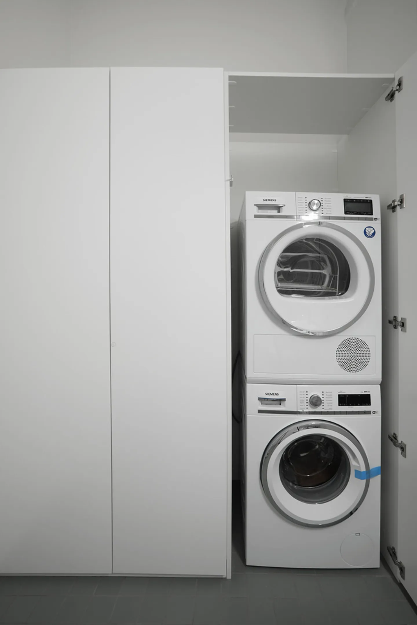 Appartement exclusif au centre de Bâle - Photo 7 sur 11