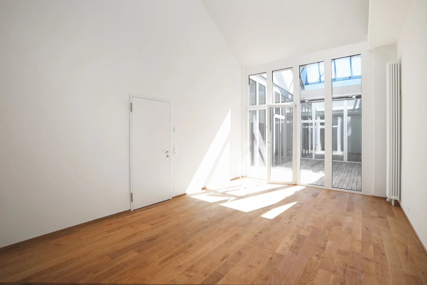 Appartement exclusif au centre de Bâle - Photo 11 sur 11