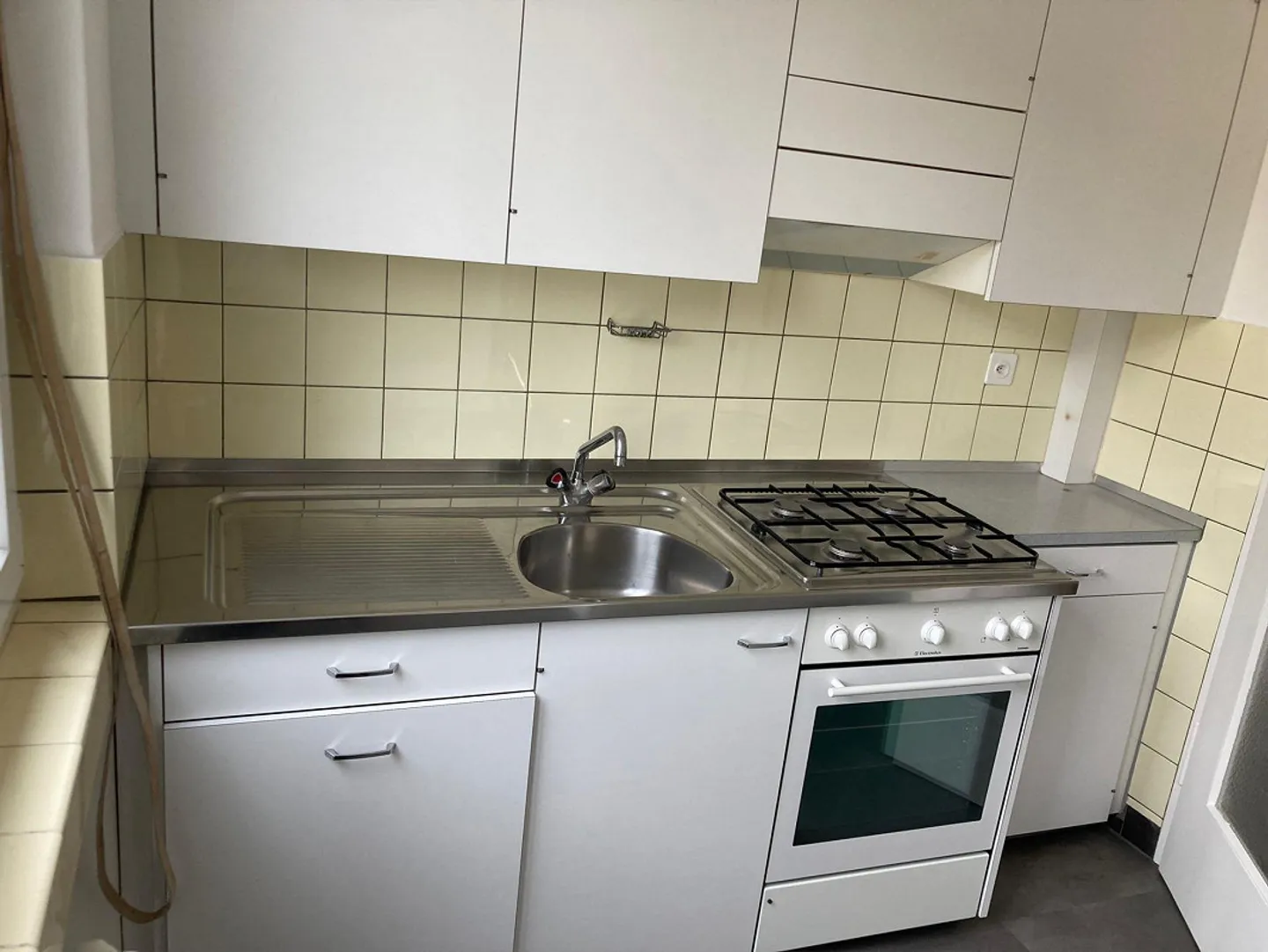 Charmante 2-Zimmerwohnung im Maihofquartier - Foto 2 von 7