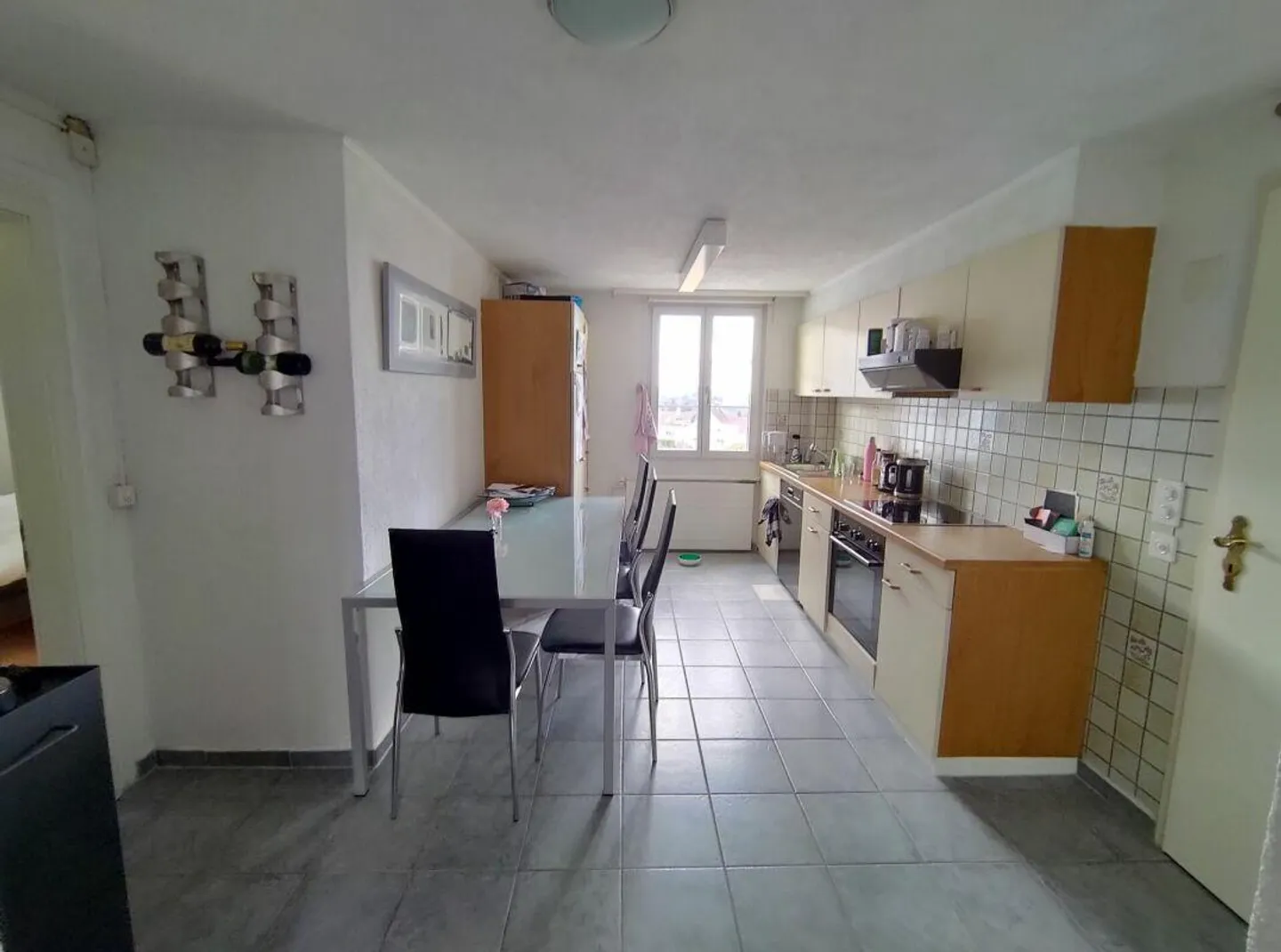 Situato in un luogo tranquillo con balcone - Foto 4 di 7