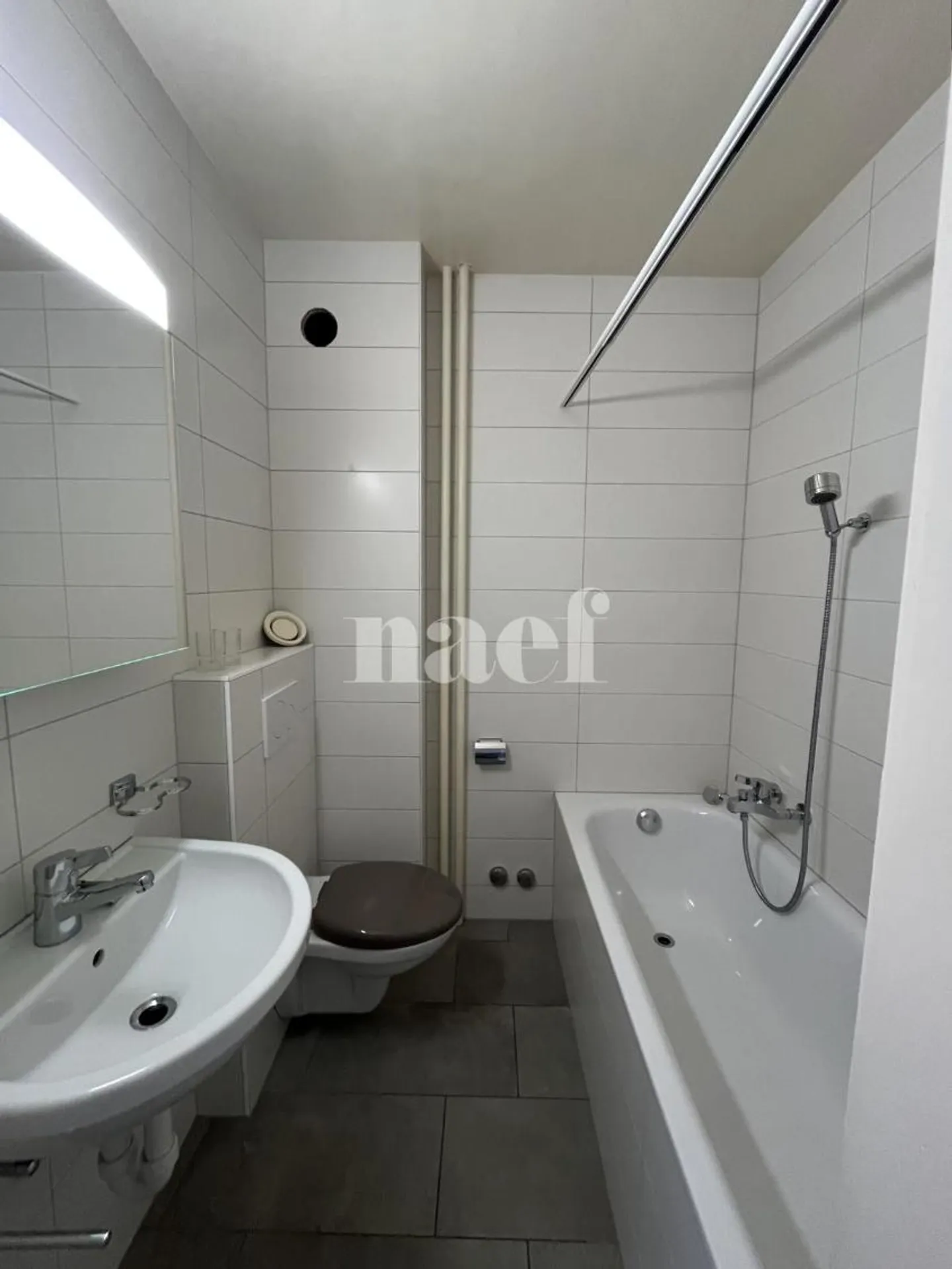 Charmant Appartement 3 Pièces - Photo 8 sur 9