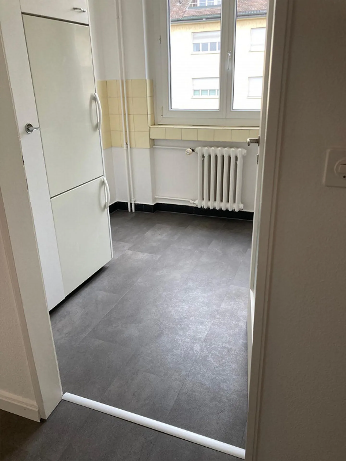 Charmante 2-Zimmerwohnung im Maihofquartier - Foto 5 von 7