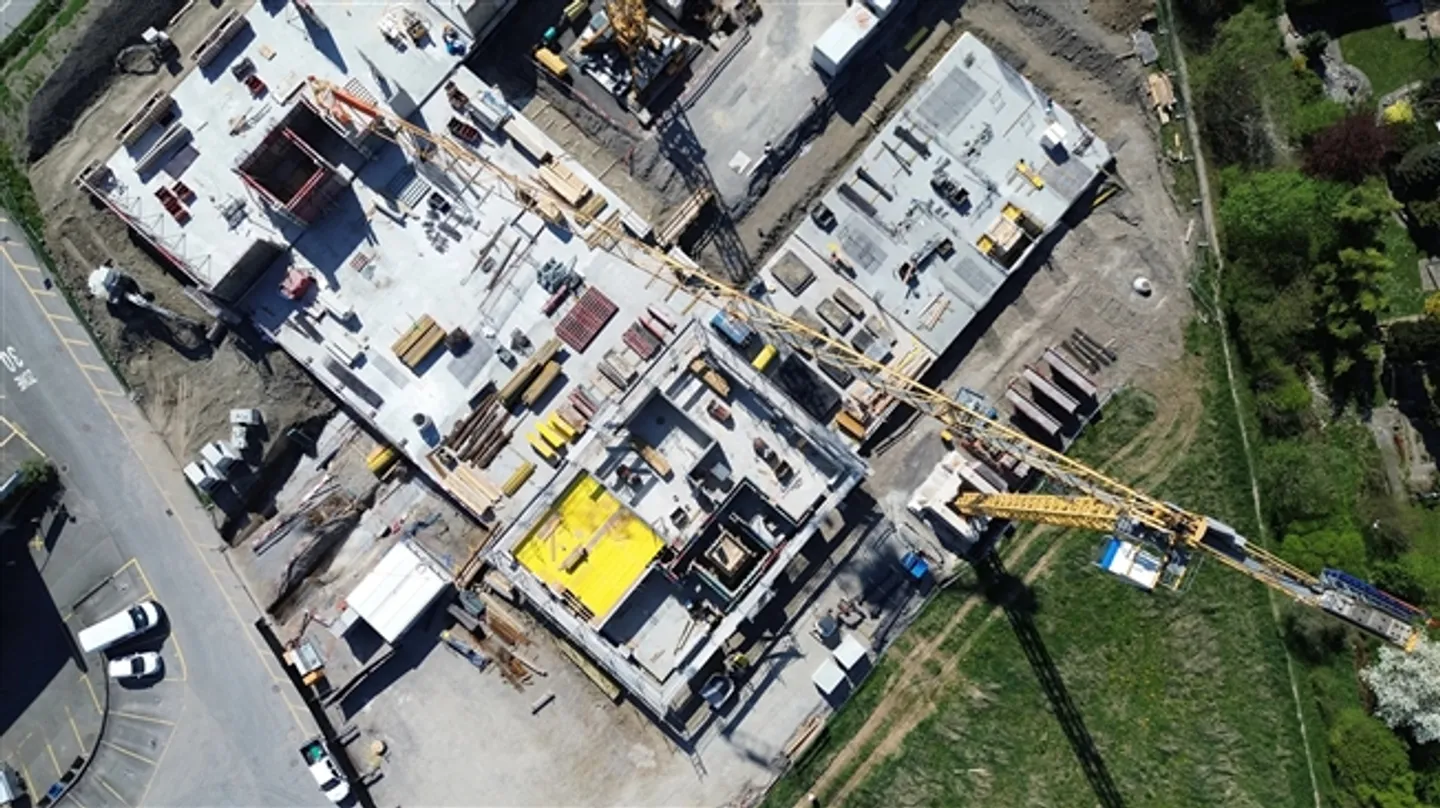 Appartement lumineux de 2,5 pièces à Monthey - Photo 11 sur 14